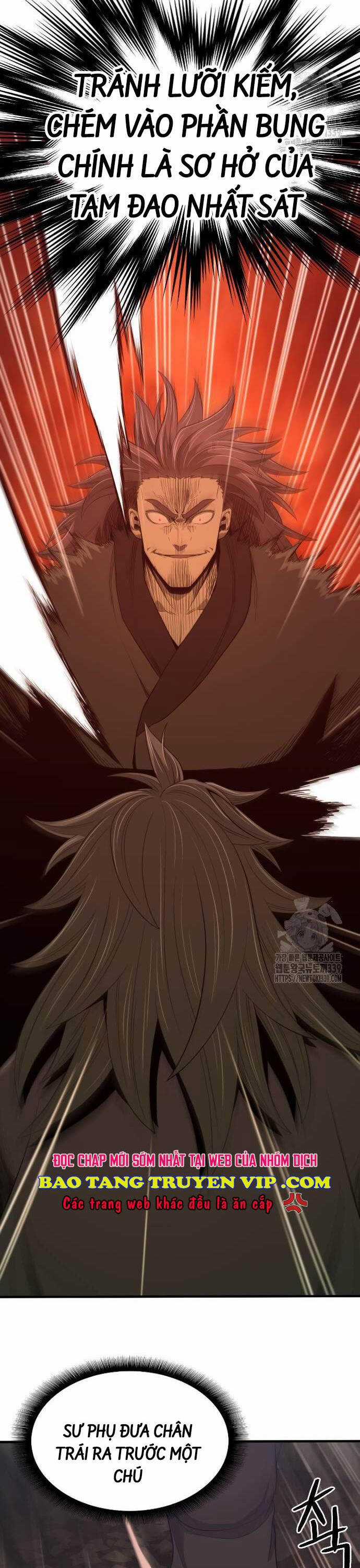 Nhất Hốt Đao - Chapter 32 - Trang 50