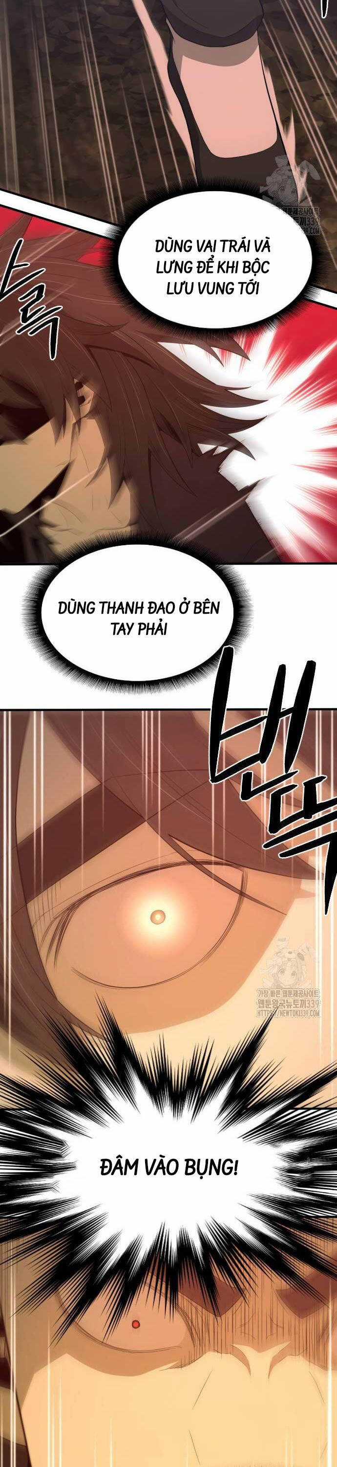 Nhất Hốt Đao - Chapter 32 - Trang 51