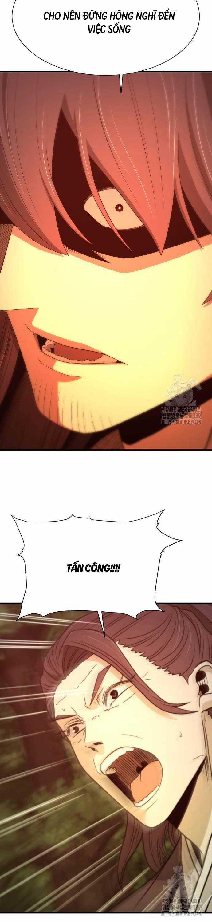 Nhất Hốt Đao - Chapter 32 - Trang 8