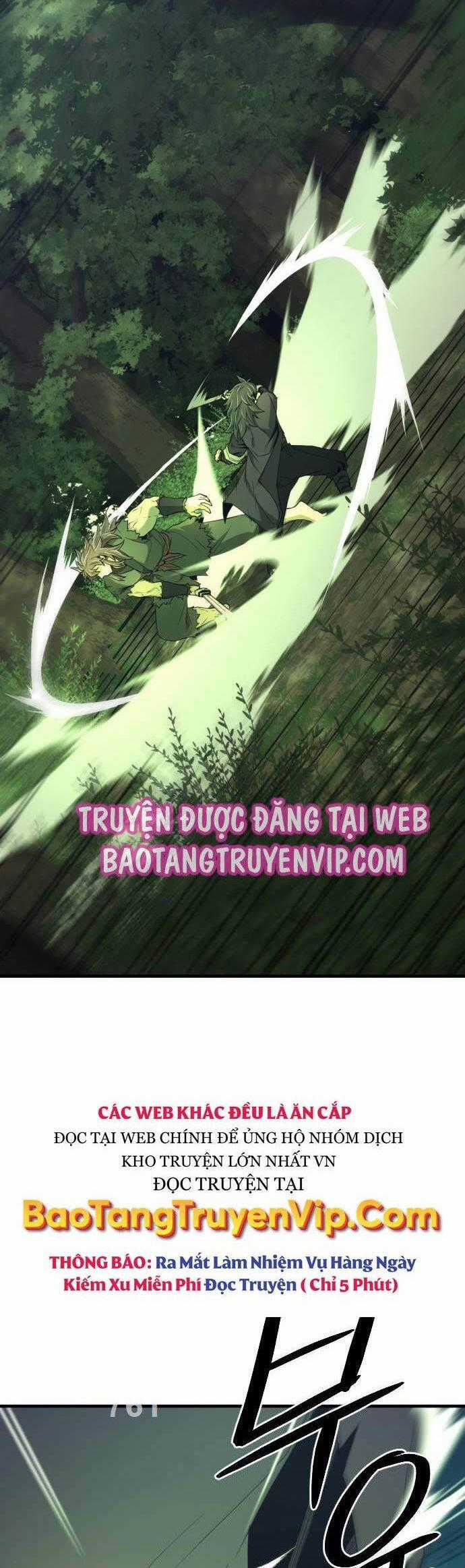 Nhất Hốt Đao - Chapter 33 - Trang 1