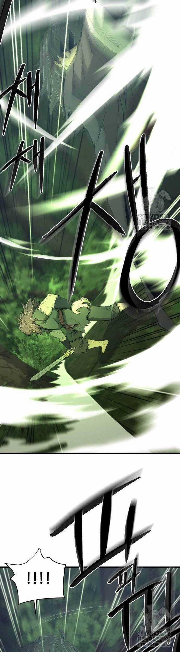 Nhất Hốt Đao - Chapter 33 - Trang 11