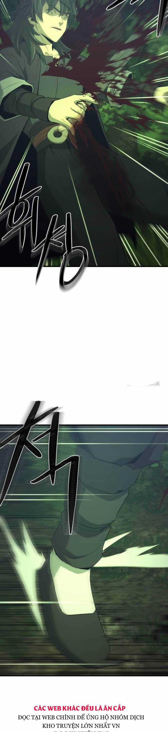 Nhất Hốt Đao - Chapter 33 - Trang 12