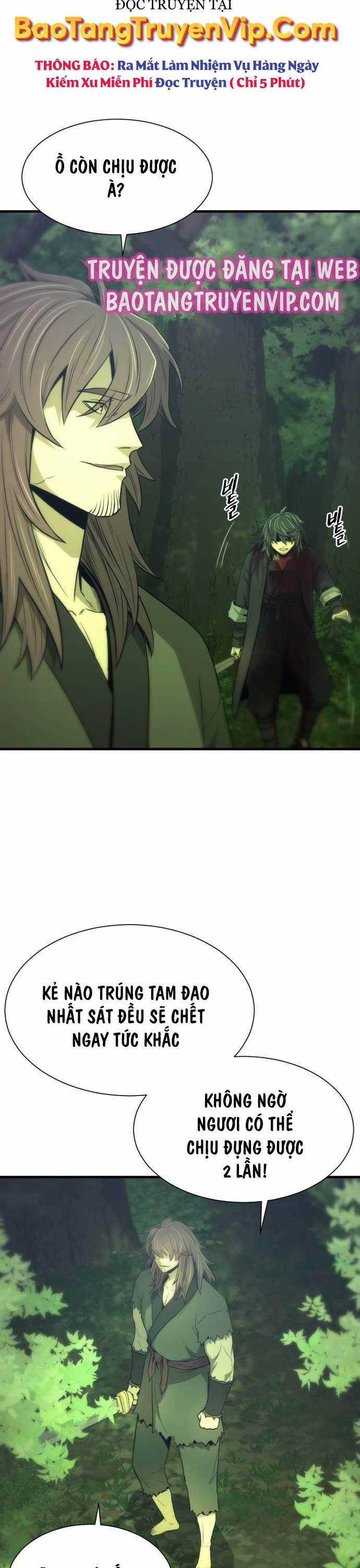 Nhất Hốt Đao - Chapter 33 - Trang 13