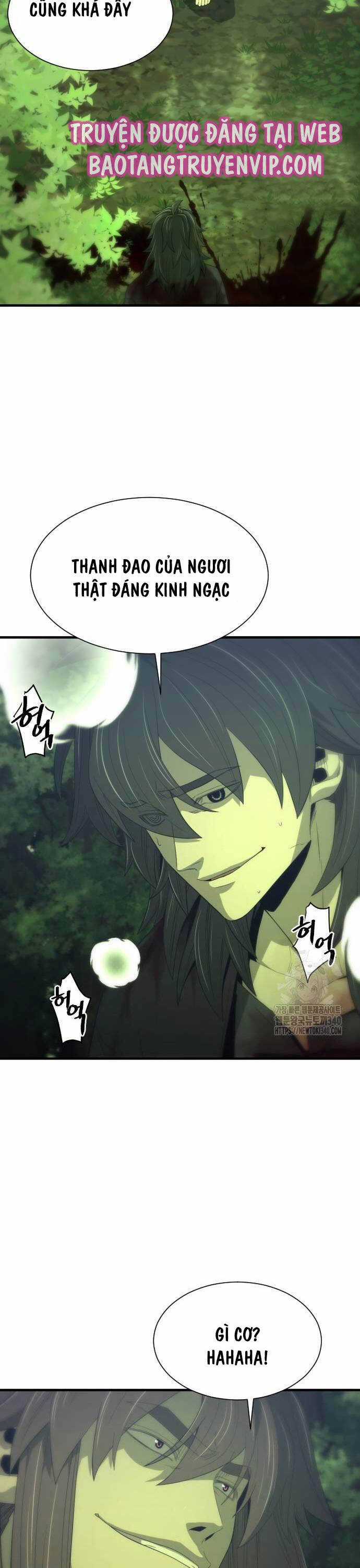 Nhất Hốt Đao - Chapter 33 - Trang 14