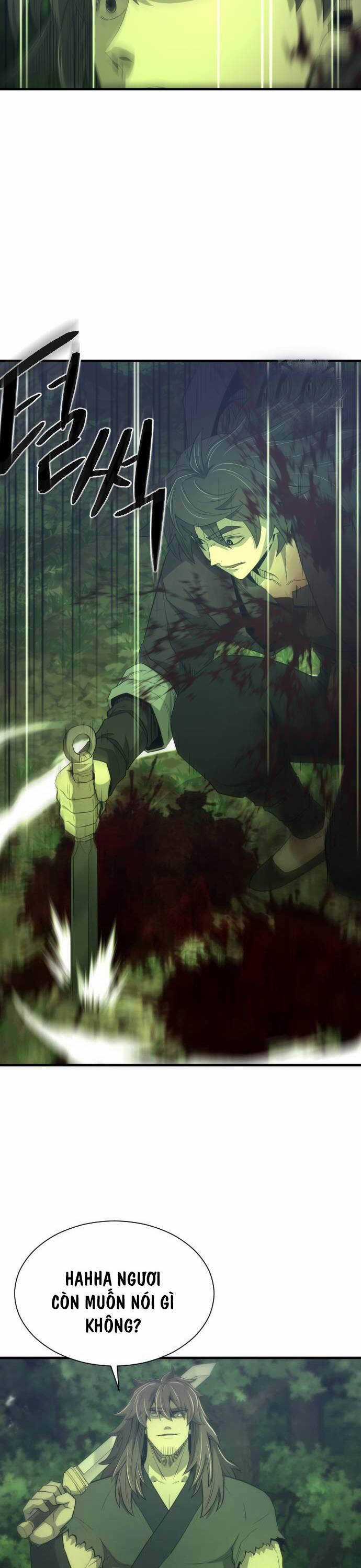 Nhất Hốt Đao - Chapter 33 - Trang 16