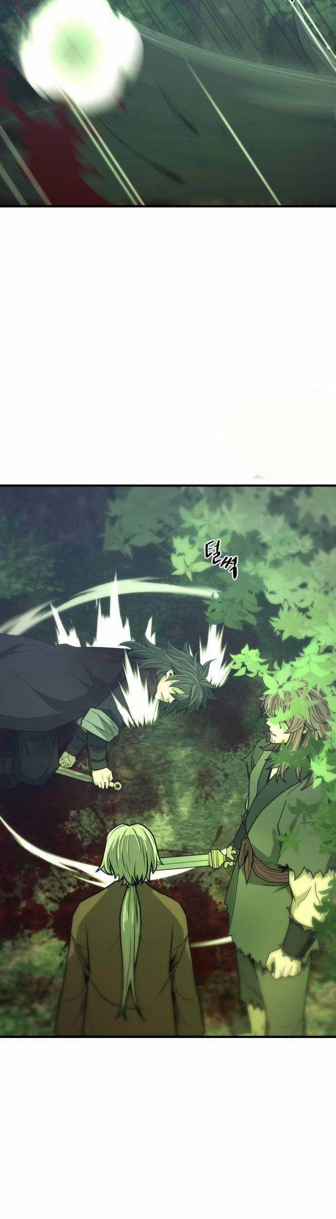 Nhất Hốt Đao - Chapter 33 - Trang 28