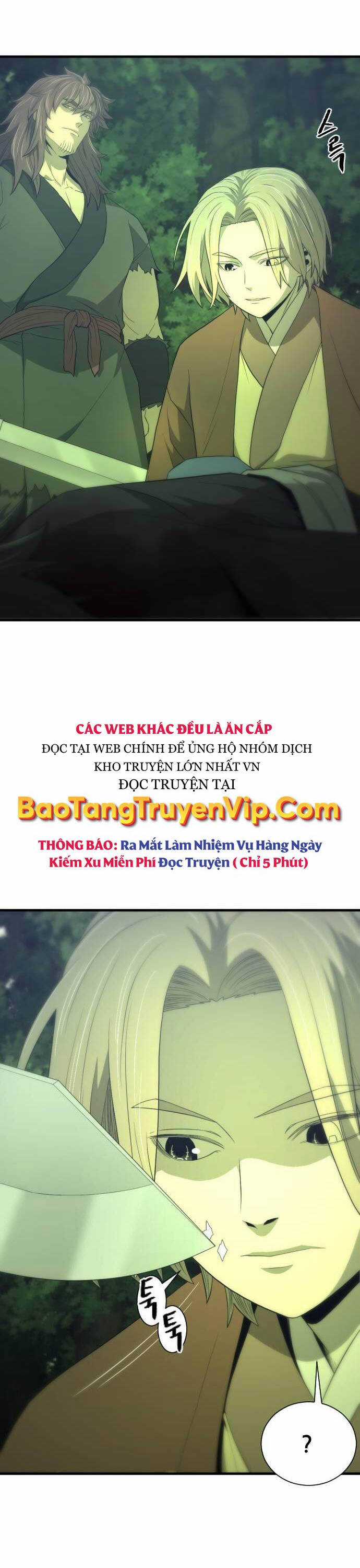 Nhất Hốt Đao - Chapter 33 - Trang 29