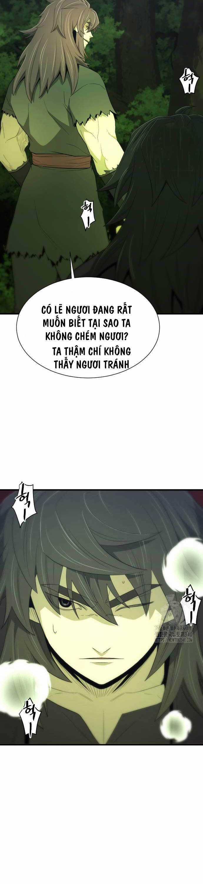 Nhất Hốt Đao - Chapter 33 - Trang 4
