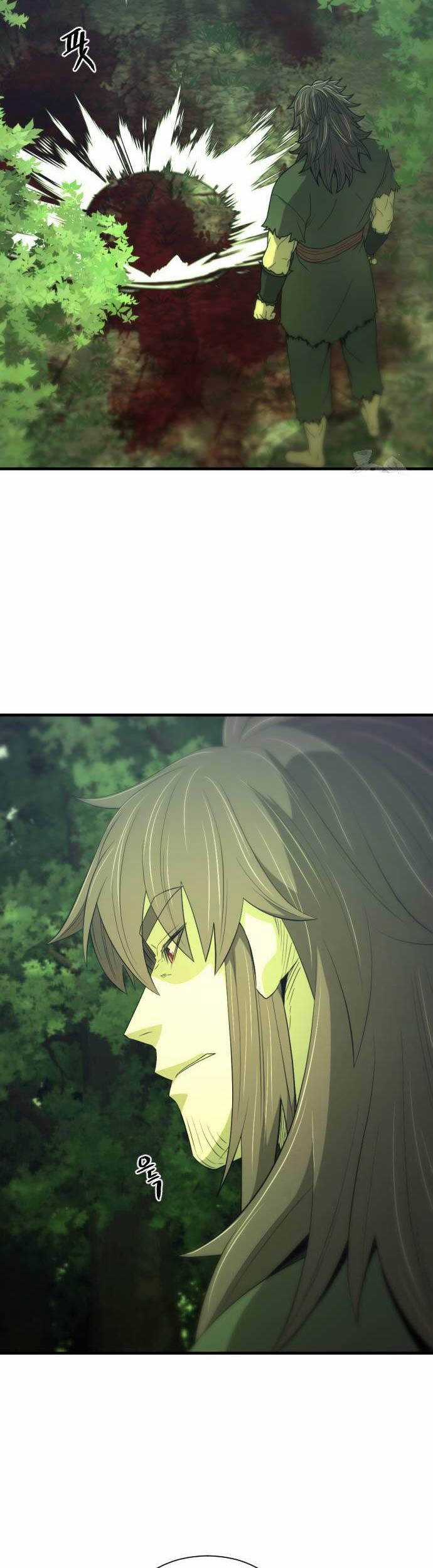 Nhất Hốt Đao - Chapter 33 - Trang 33