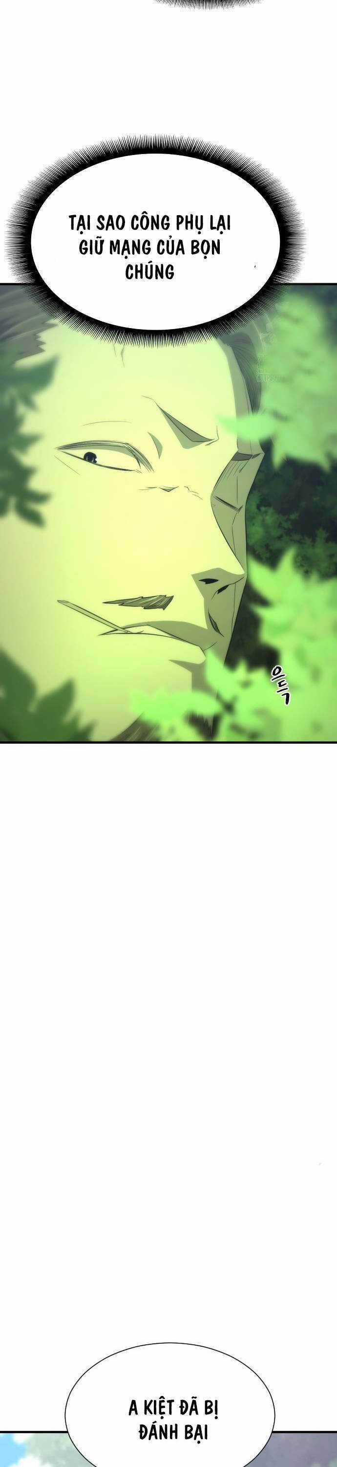 Nhất Hốt Đao - Chapter 33 - Trang 38