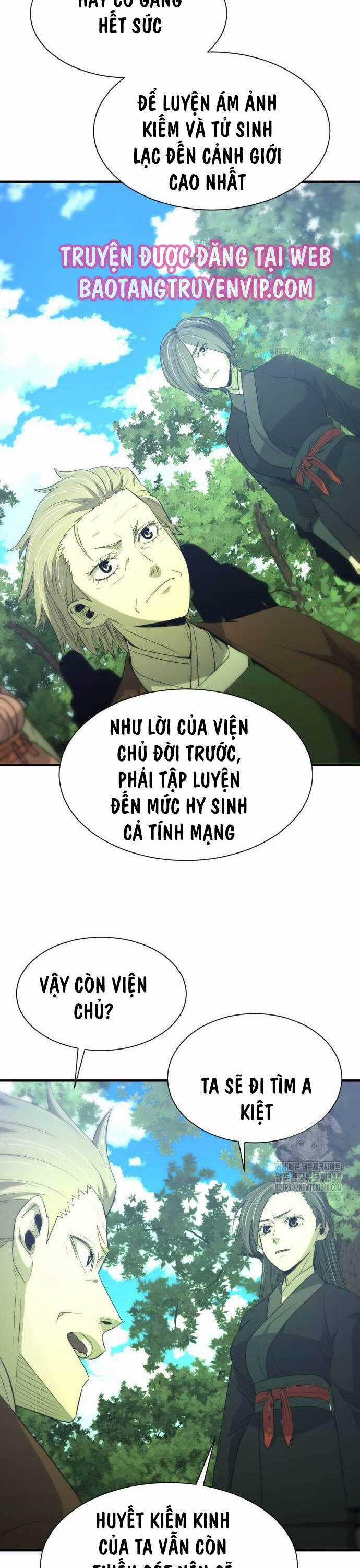 Nhất Hốt Đao - Chapter 33 - Trang 43