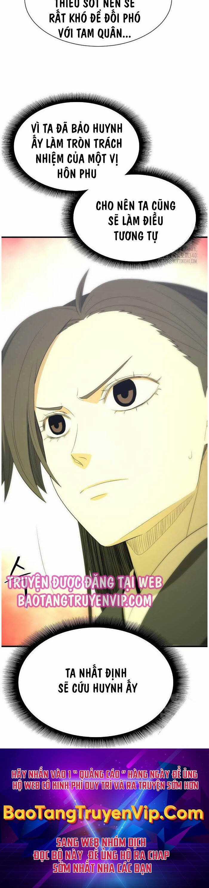 Nhất Hốt Đao - Chapter 33 - Trang 44