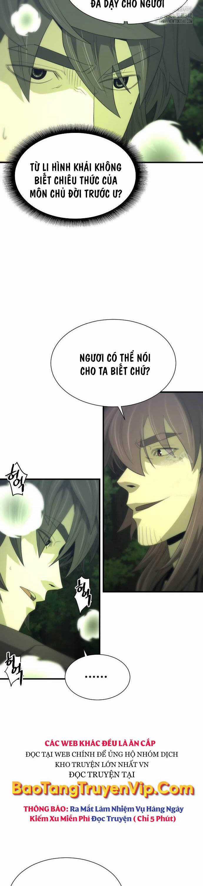 Nhất Hốt Đao - Chapter 33 - Trang 7