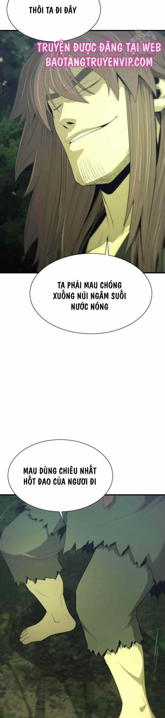 Nhất Hốt Đao - Chapter 33 - Trang 8