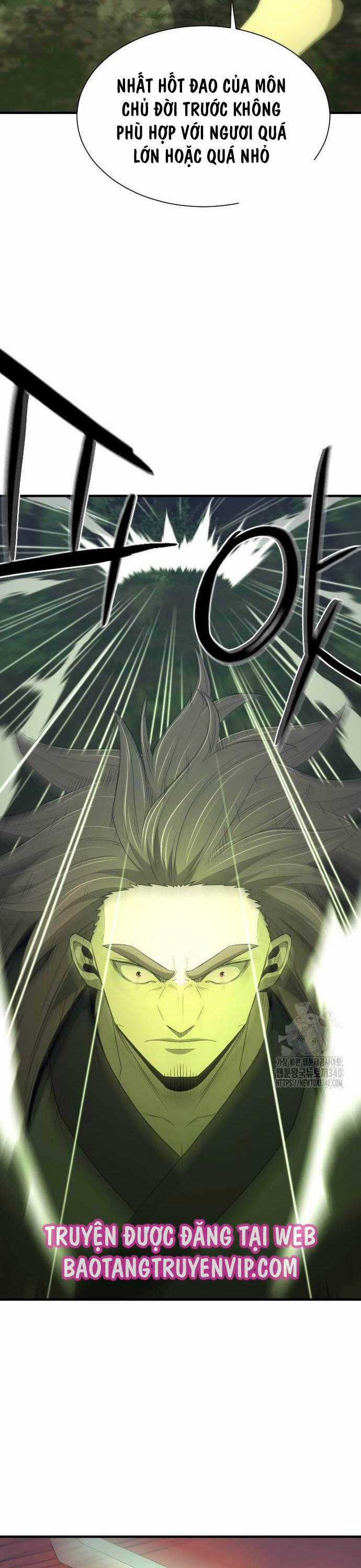 Nhất Hốt Đao - Chapter 33 - Trang 9