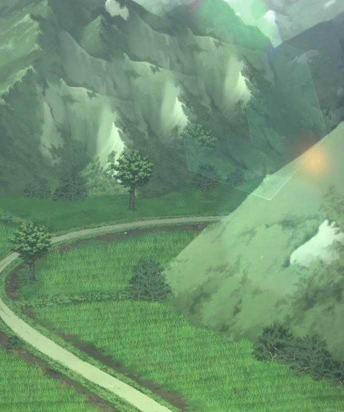 Nhất Hốt Đao - Chapter 34 - Trang 1