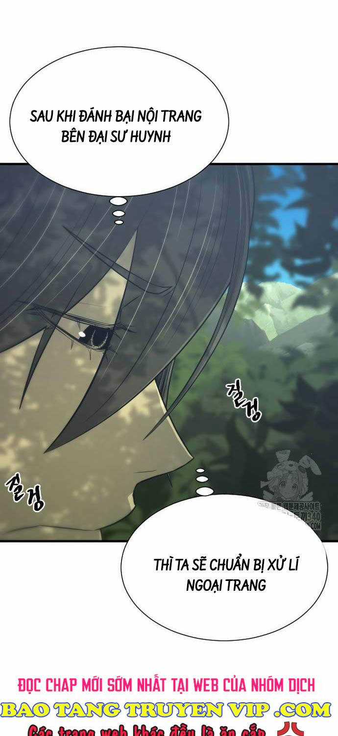 Nhất Hốt Đao - Chapter 34 - Trang 12