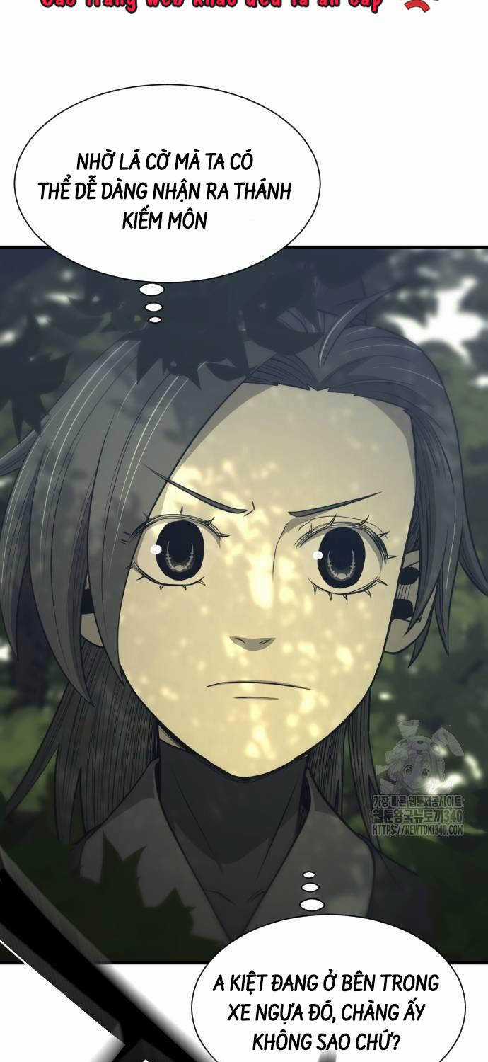 Nhất Hốt Đao - Chapter 34 - Trang 13