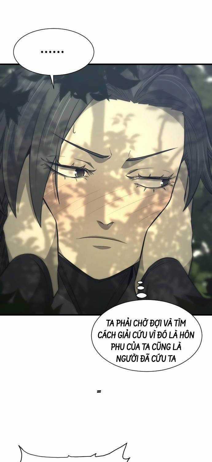Nhất Hốt Đao - Chapter 34 - Trang 15