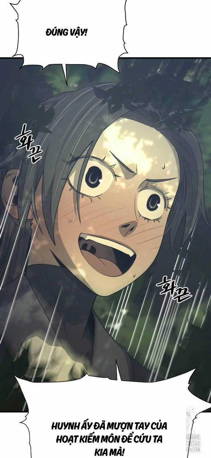 Nhất Hốt Đao - Chapter 34 - Trang 16