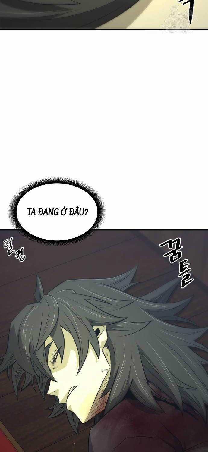 Nhất Hốt Đao - Chapter 34 - Trang 21