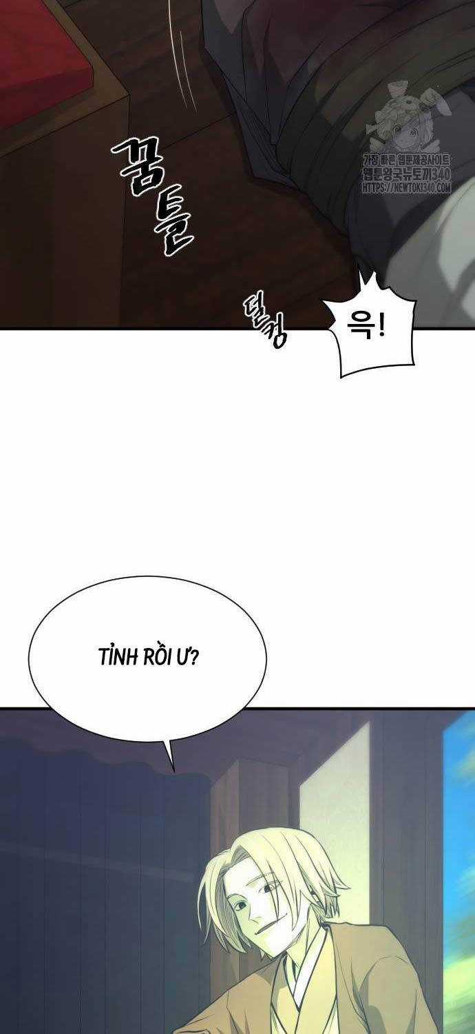 Nhất Hốt Đao - Chapter 34 - Trang 22