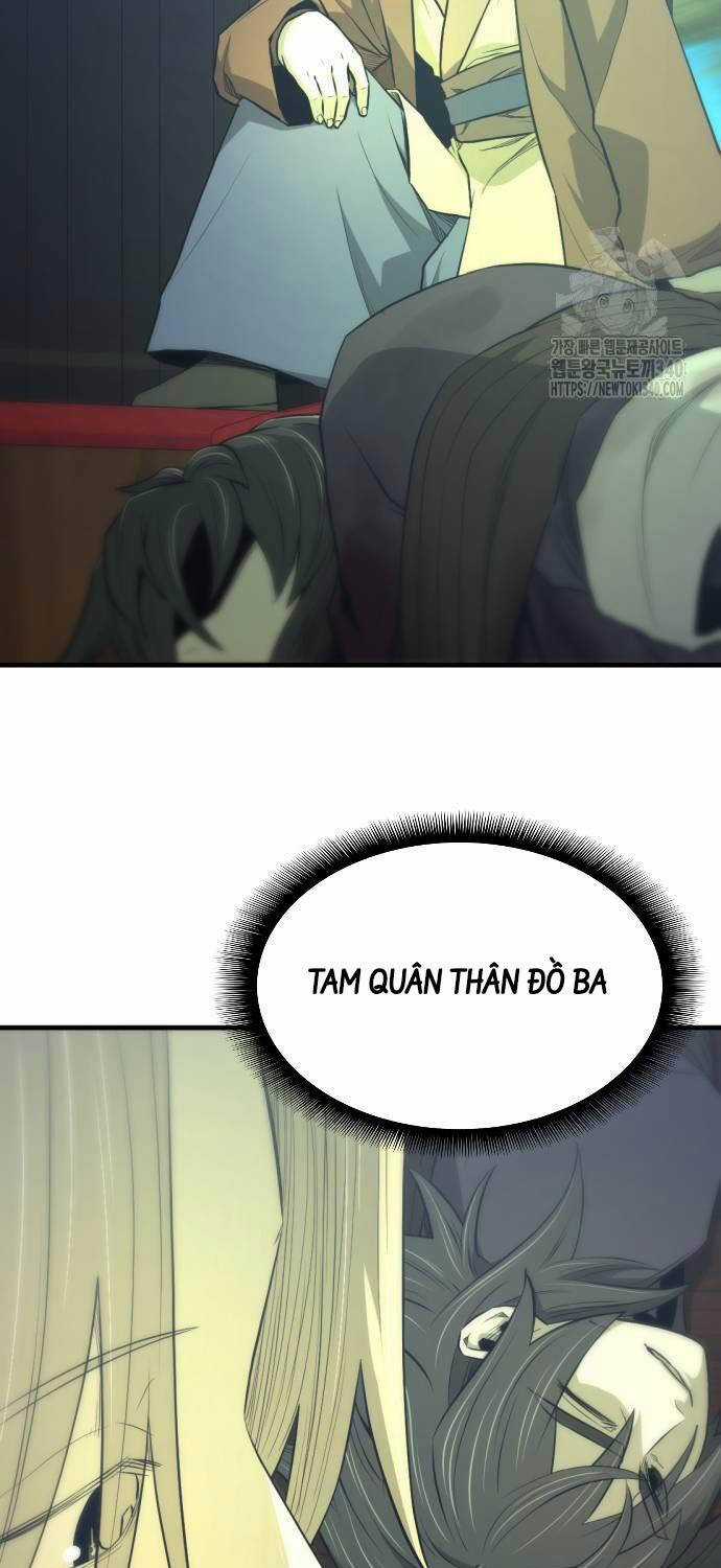 Nhất Hốt Đao - Chapter 34 - Trang 23