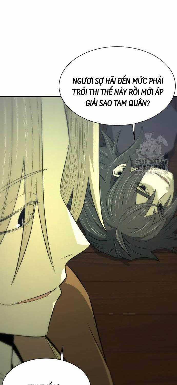 Nhất Hốt Đao - Chapter 34 - Trang 26