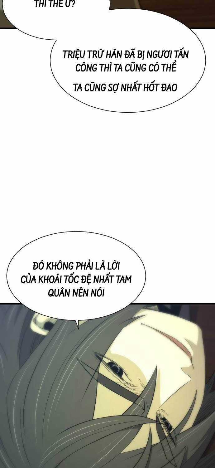 Nhất Hốt Đao - Chapter 34 - Trang 27