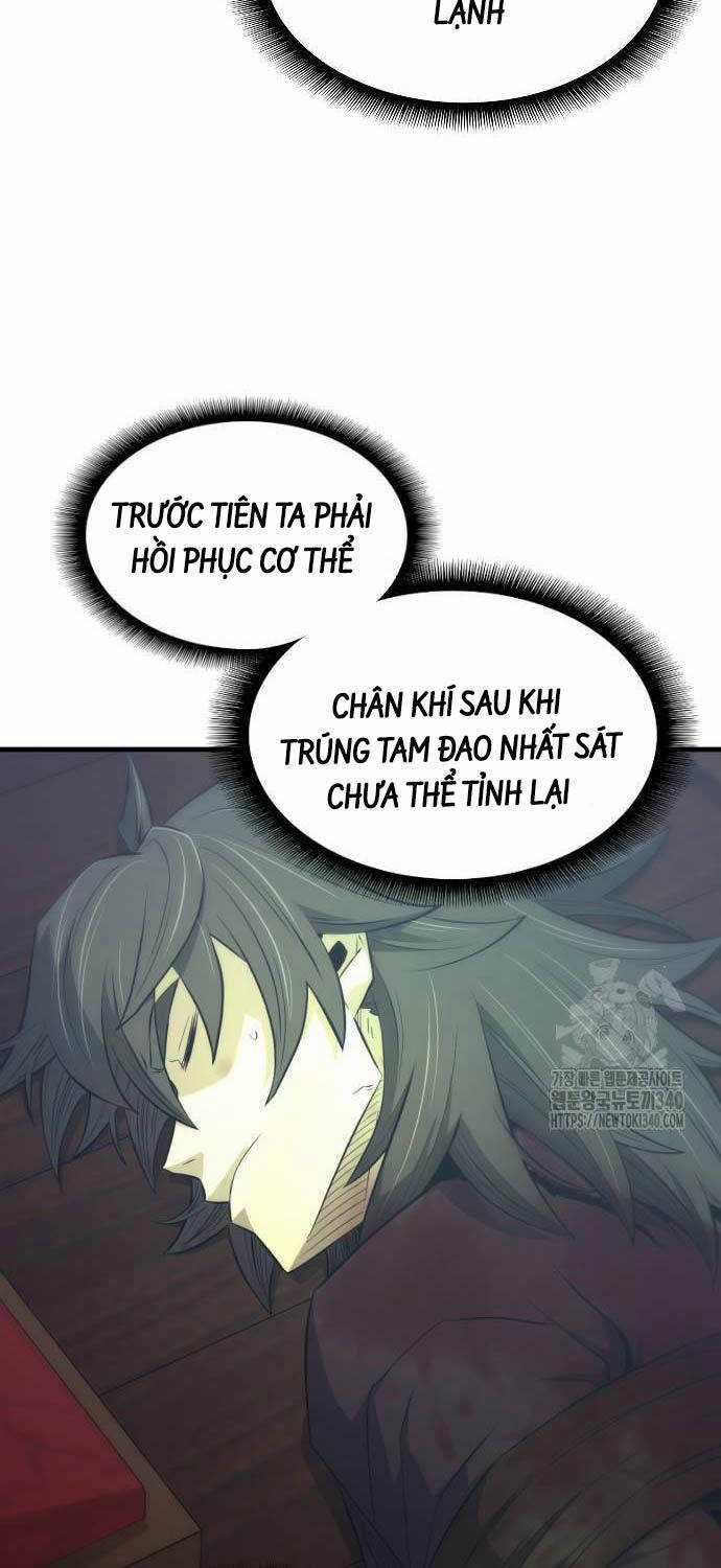 Nhất Hốt Đao - Chapter 34 - Trang 30