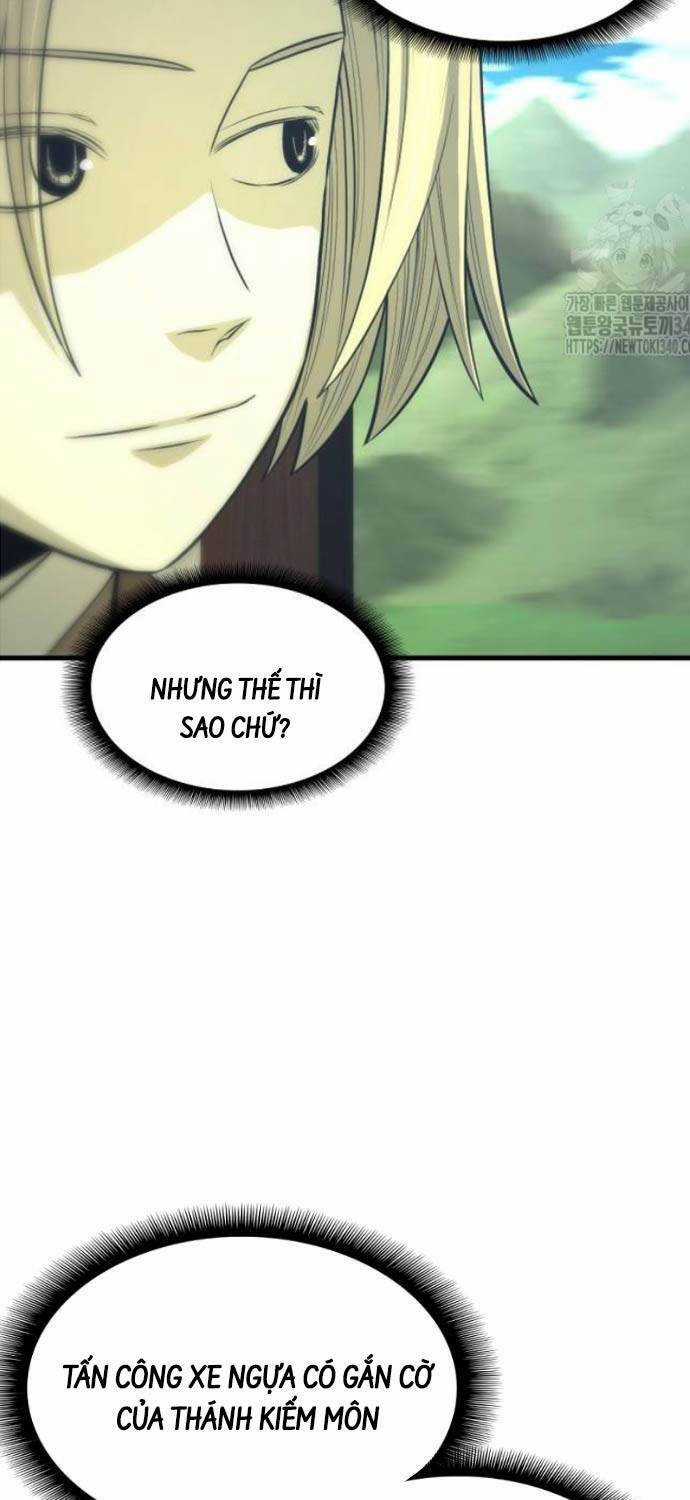 Nhất Hốt Đao - Chapter 34 - Trang 5