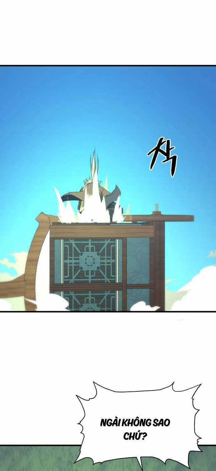 Nhất Hốt Đao - Chapter 34 - Trang 49