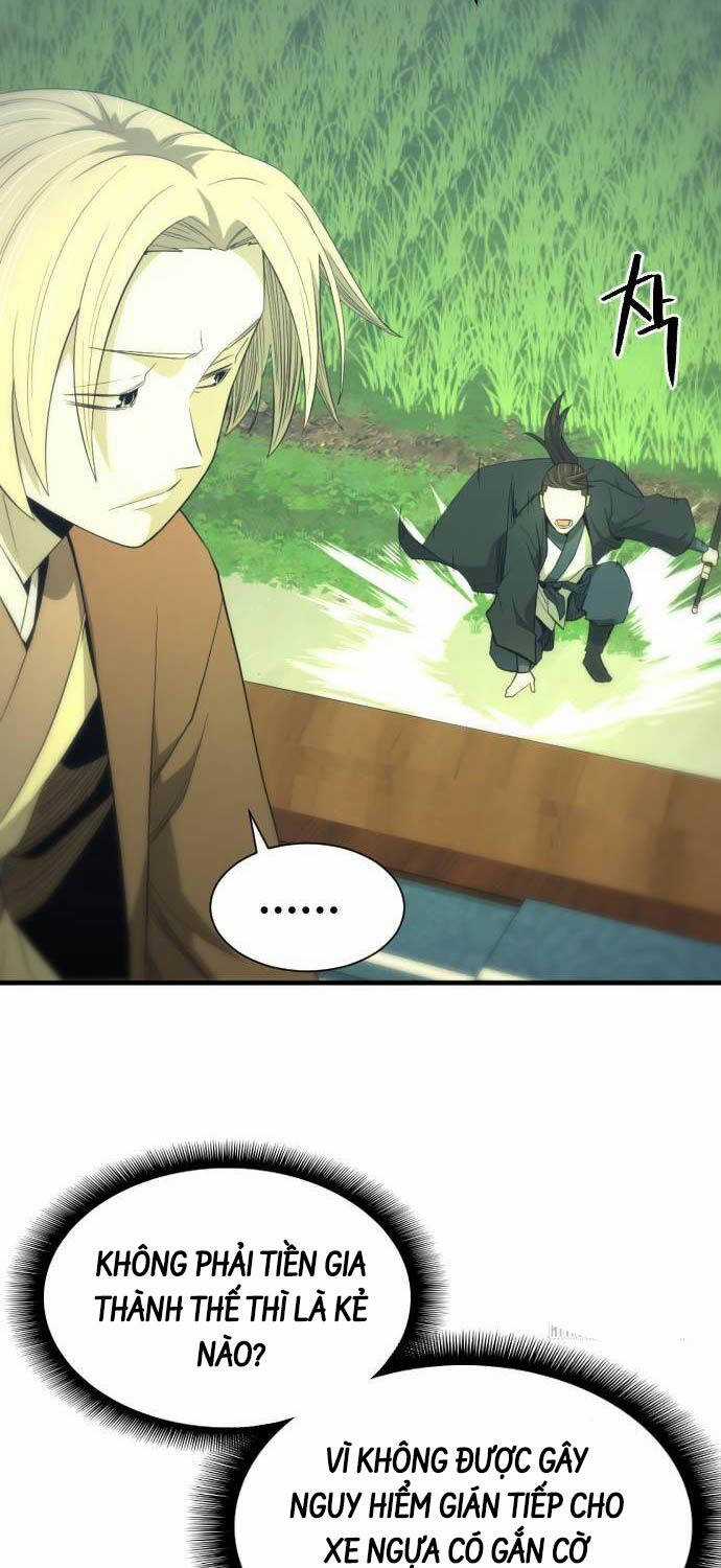 Nhất Hốt Đao - Chapter 34 - Trang 50