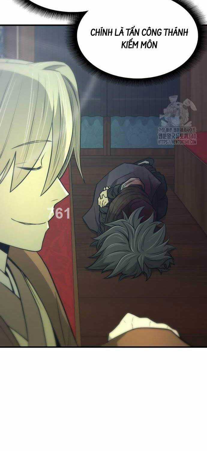 Nhất Hốt Đao - Chapter 34 - Trang 6