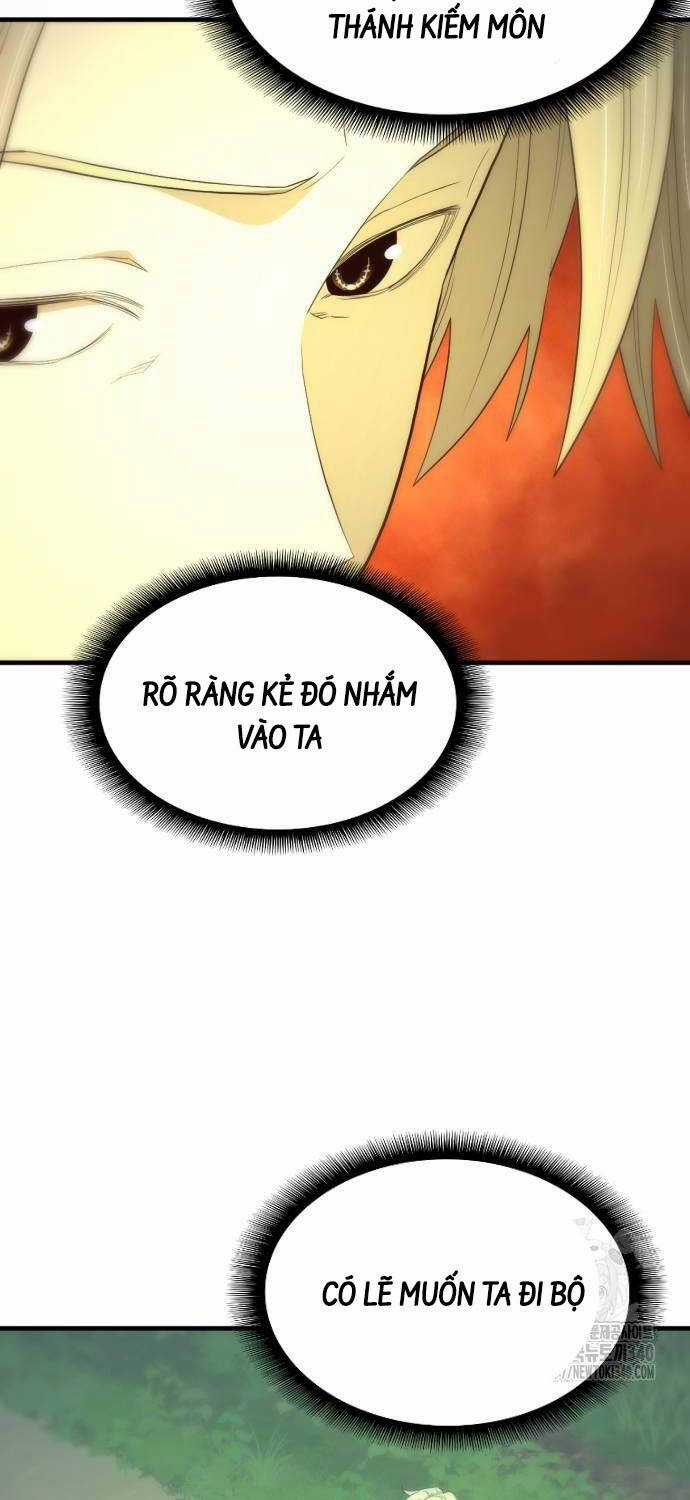 Nhất Hốt Đao - Chapter 34 - Trang 51