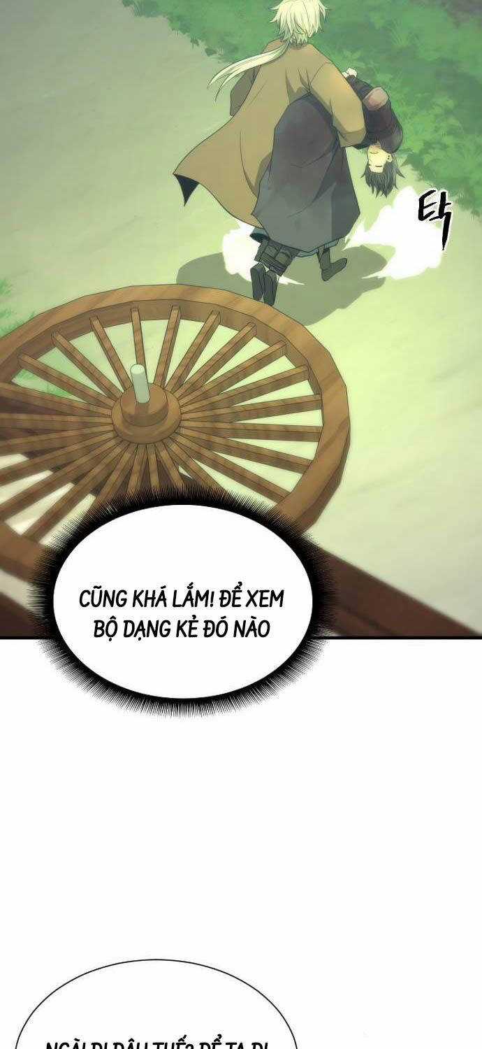 Nhất Hốt Đao - Chapter 34 - Trang 52