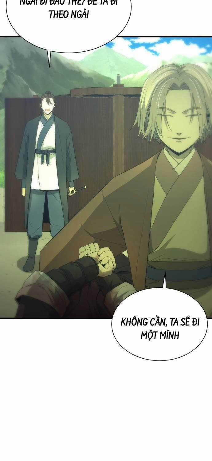 Nhất Hốt Đao - Chapter 34 - Trang 53