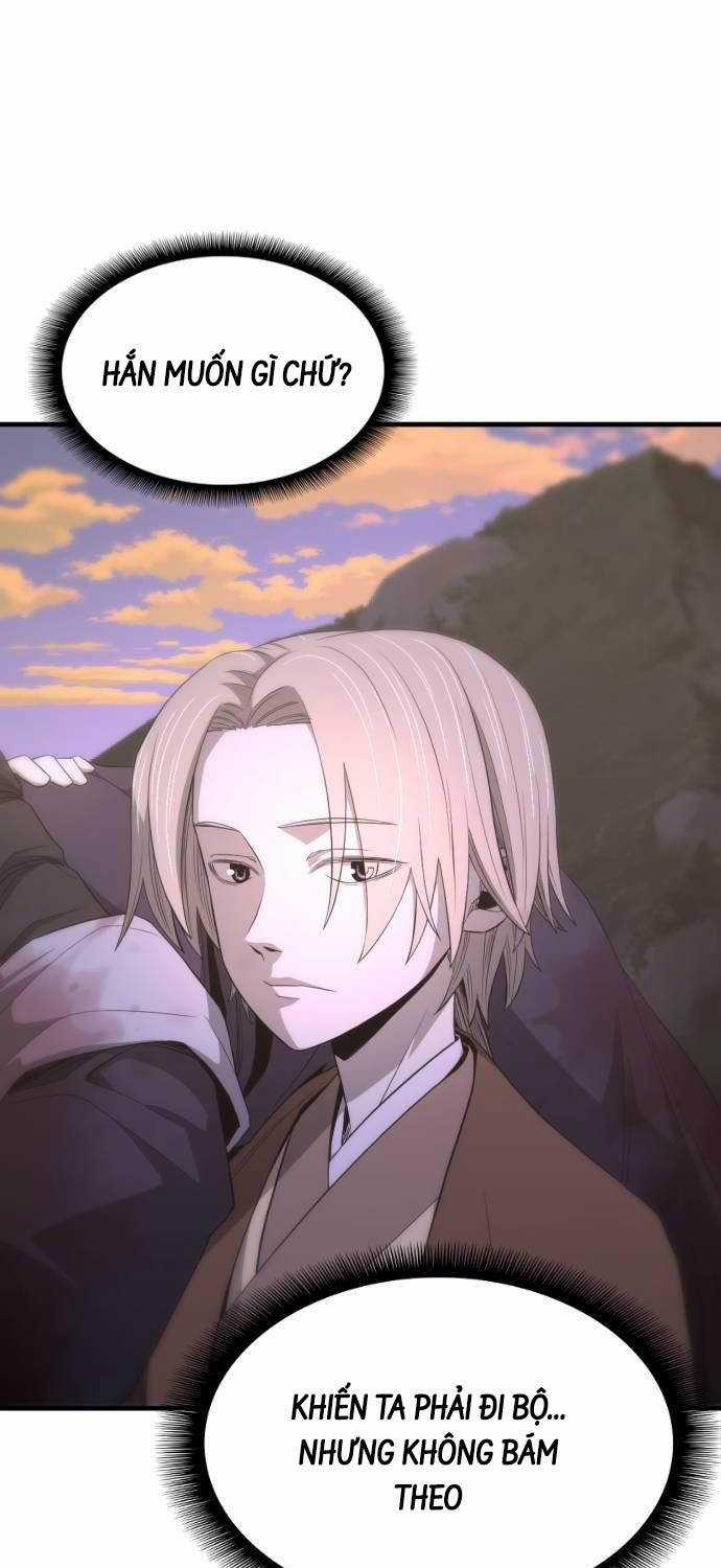 Nhất Hốt Đao - Chapter 34 - Trang 57