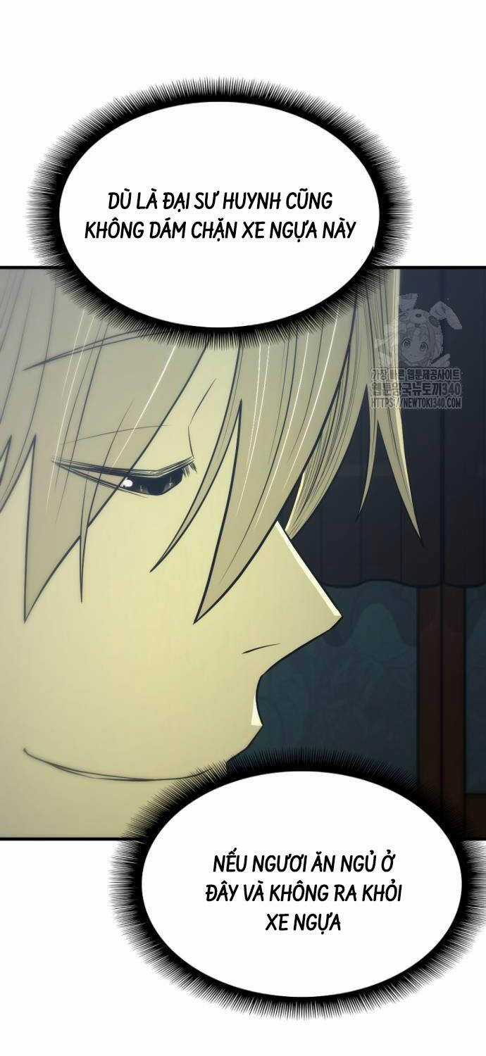 Nhất Hốt Đao - Chapter 34 - Trang 7