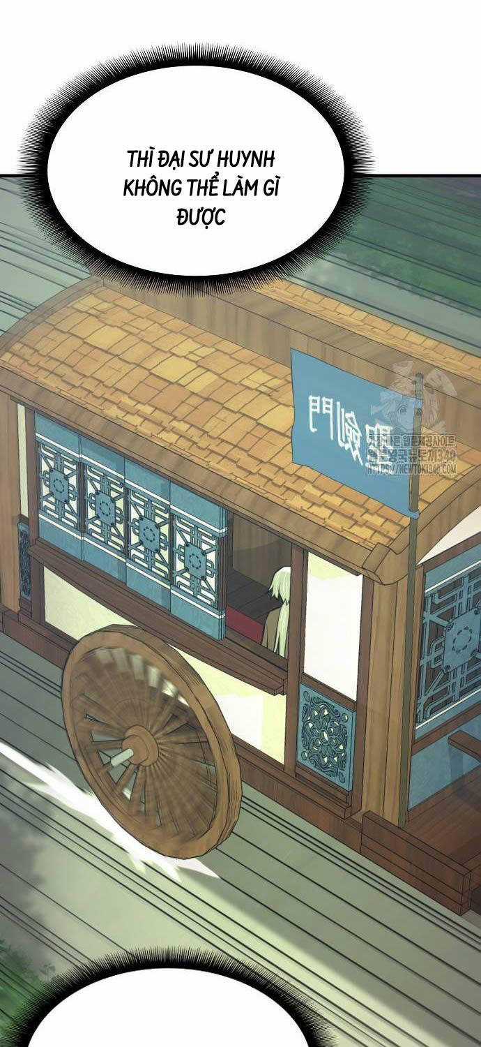 Nhất Hốt Đao - Chapter 34 - Trang 8