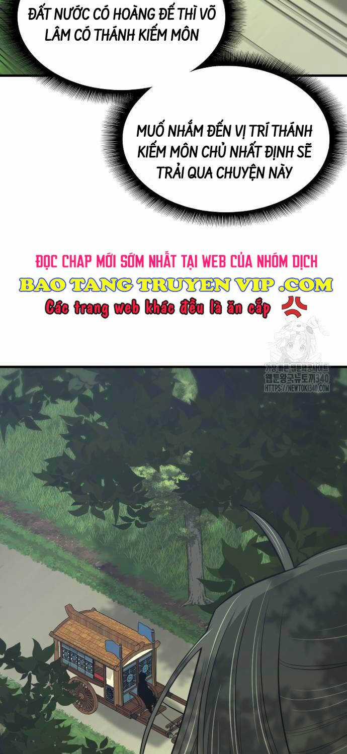 Nhất Hốt Đao - Chapter 34 - Trang 9