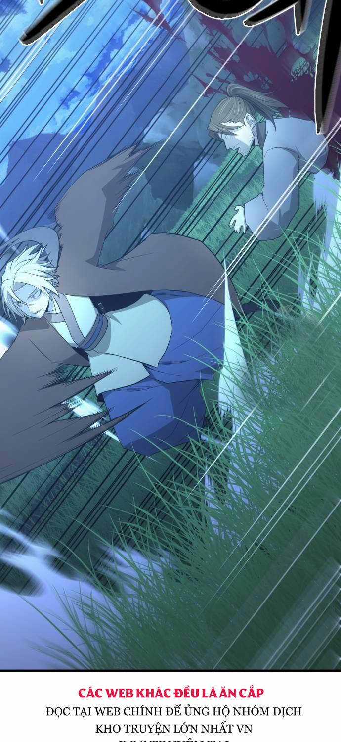 Nhất Hốt Đao - Chapter 34 - Trang 81