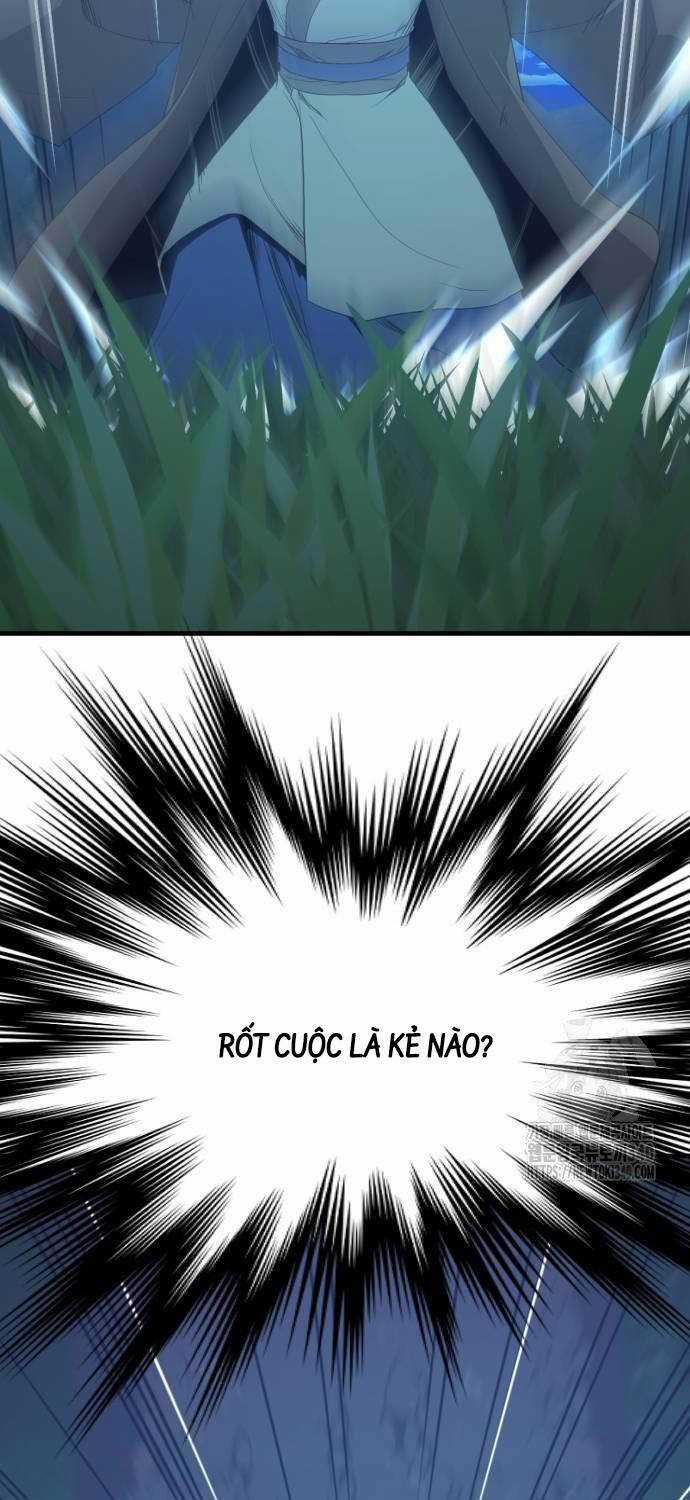 Nhất Hốt Đao - Chapter 34 - Trang 85