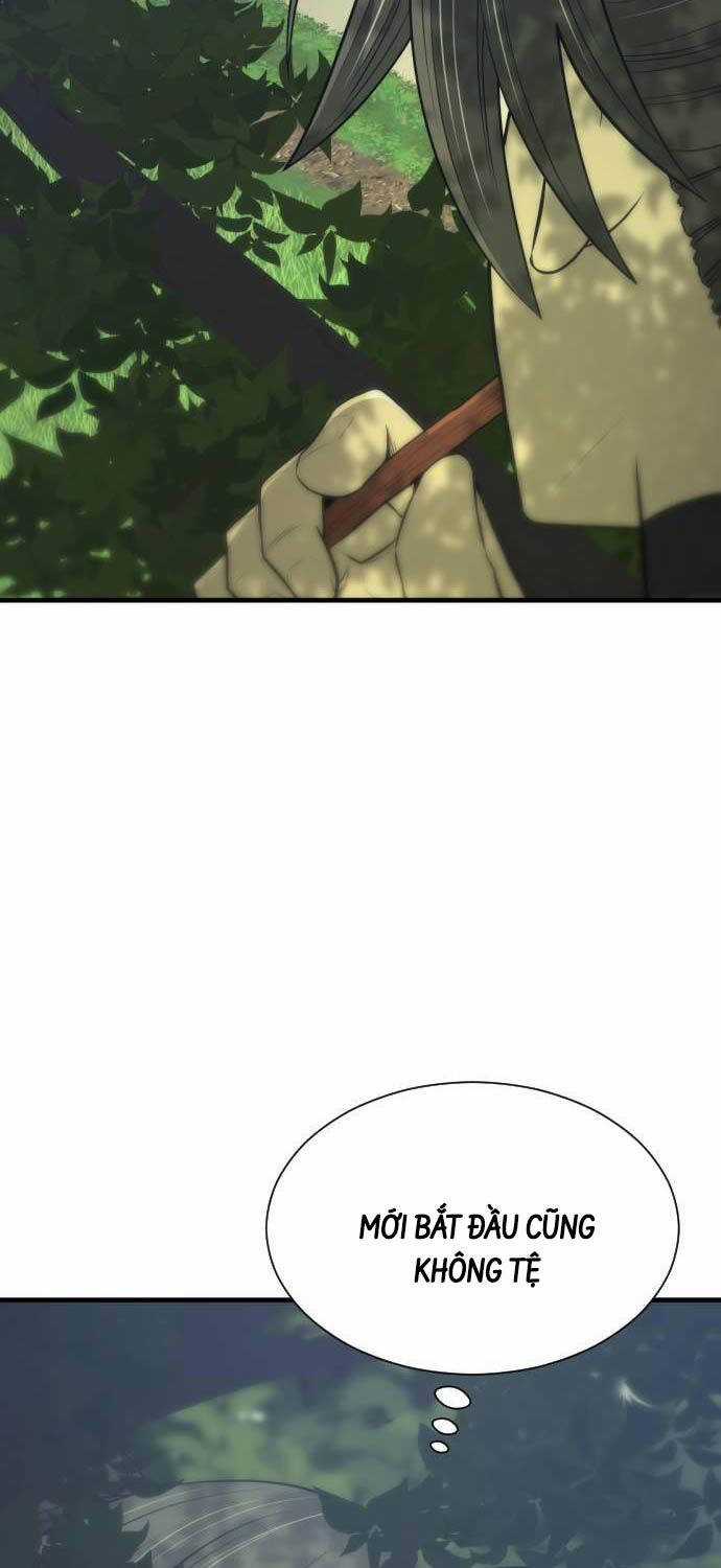 Nhất Hốt Đao - Chapter 34 - Trang 10