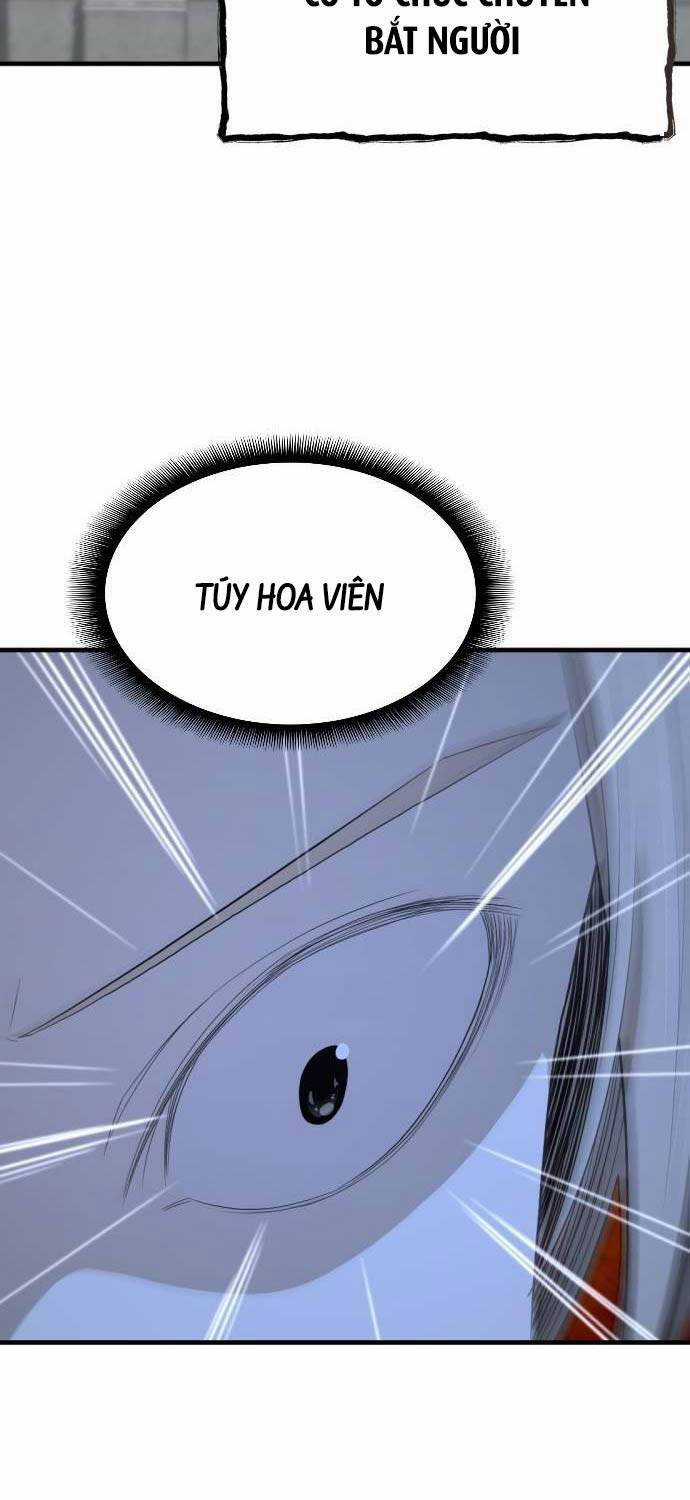 Nhất Hốt Đao - Chapter 35 - Trang 2