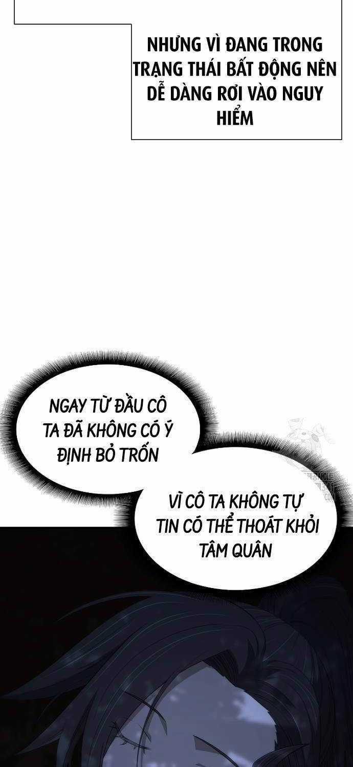 Nhất Hốt Đao - Chapter 35 - Trang 11