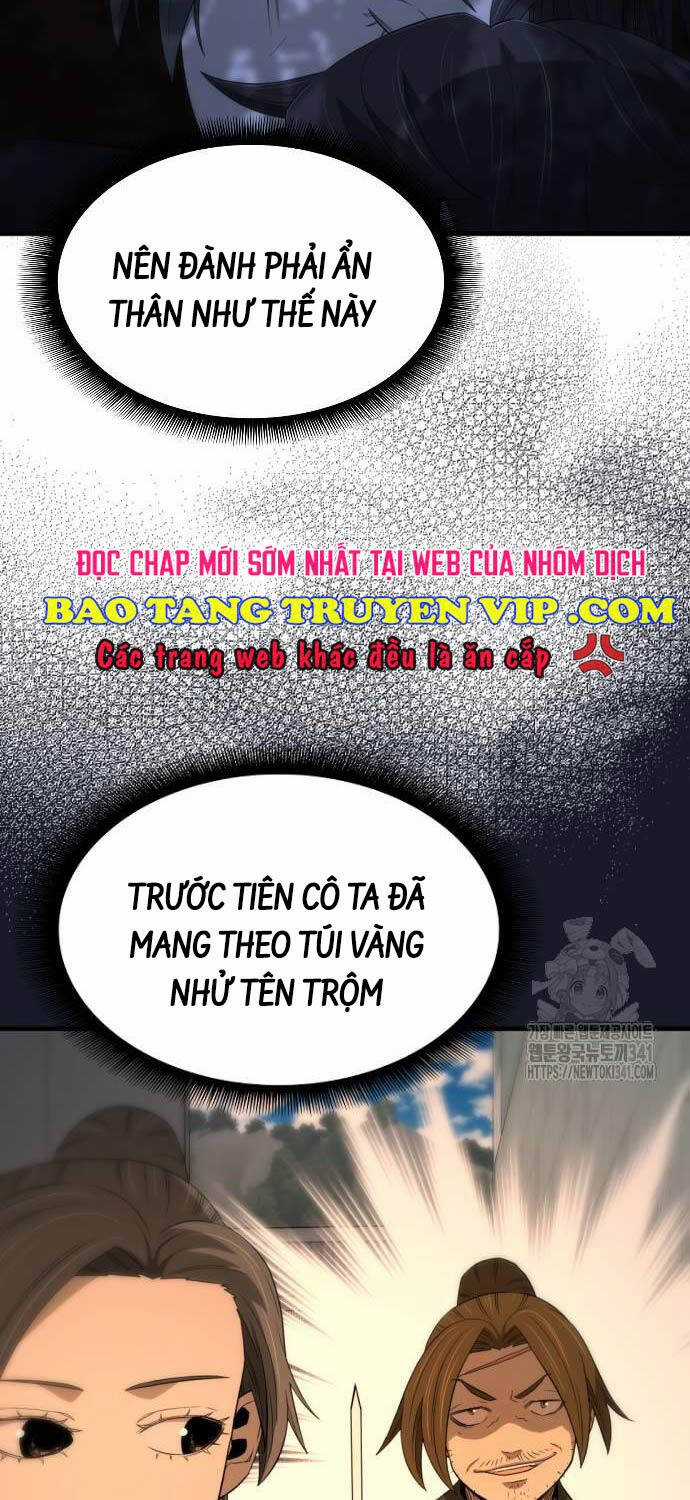 Nhất Hốt Đao - Chapter 35 - Trang 12