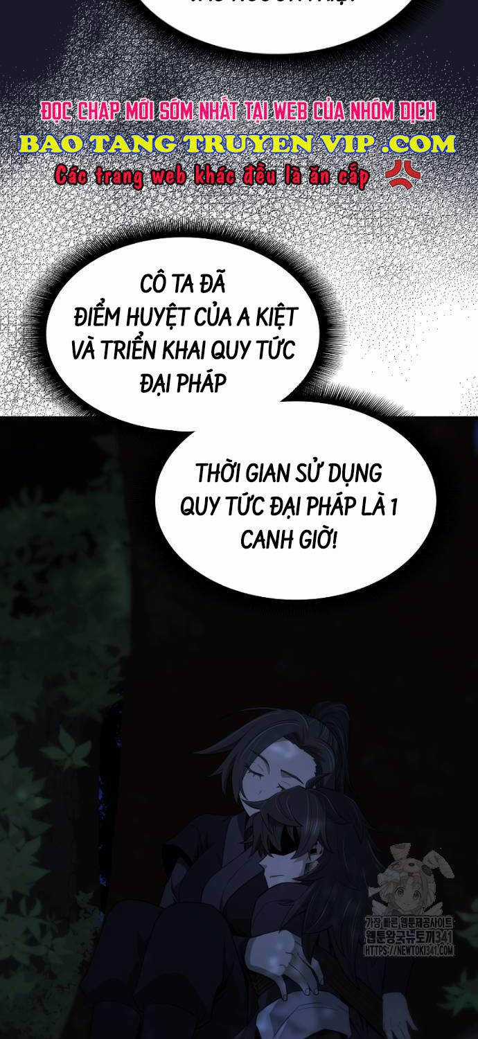 Nhất Hốt Đao - Chapter 35 - Trang 15