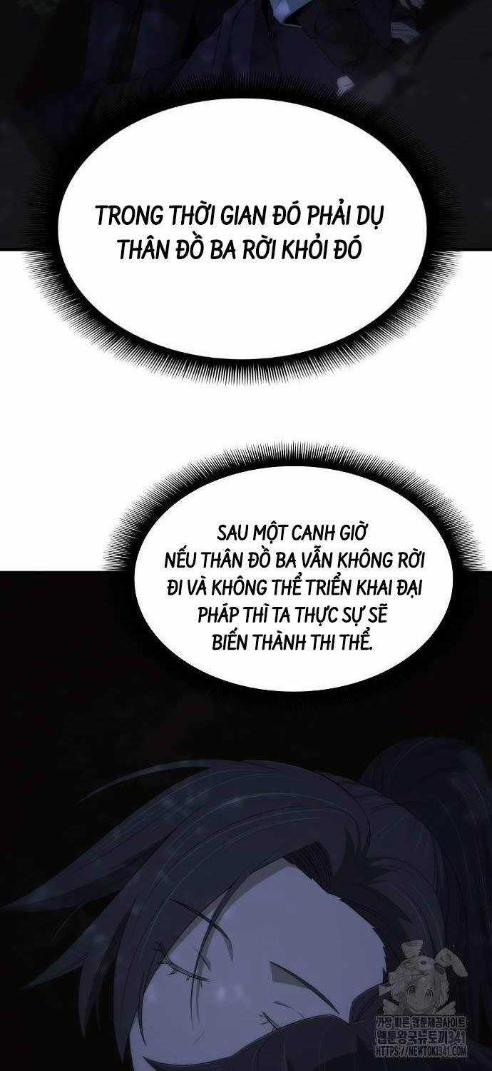 Nhất Hốt Đao - Chapter 35 - Trang 16