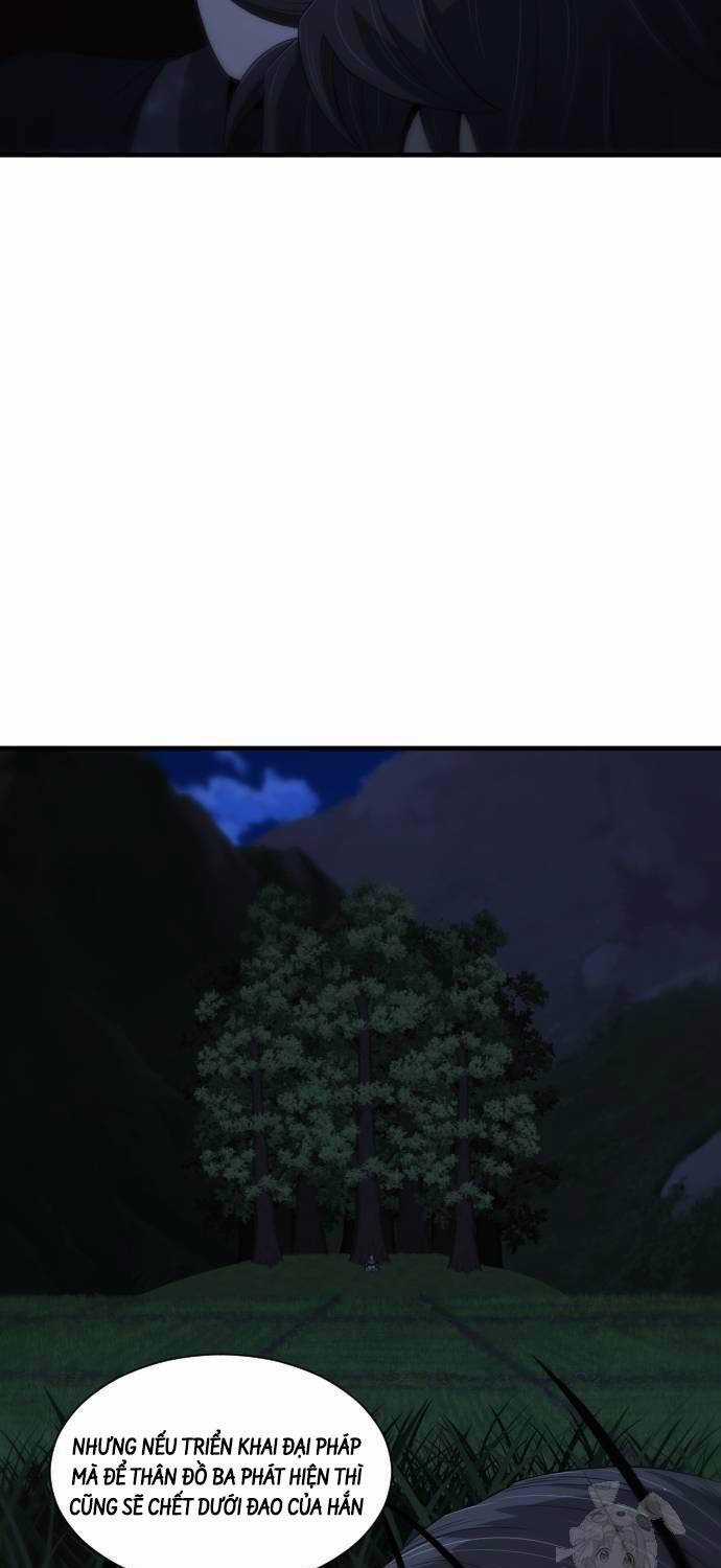 Nhất Hốt Đao - Chapter 35 - Trang 17